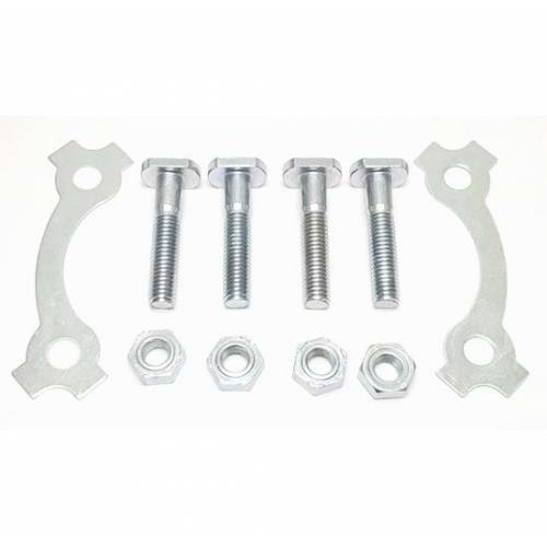 Yamaha Ybr125 Arka Dişli Vida Takımı Ülker