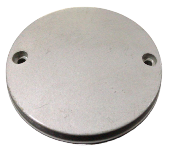 Mz 251-301 Yağ Pompa Kapak Orjinal