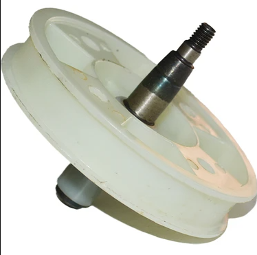 Hyundai C3200-3202 Kayış Makarası Orjinal