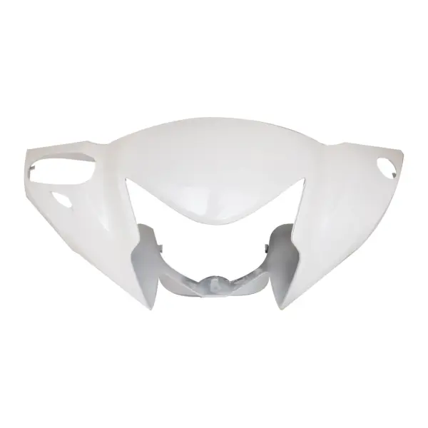 Honda Dio Far Paneli Beyaz Renixpart