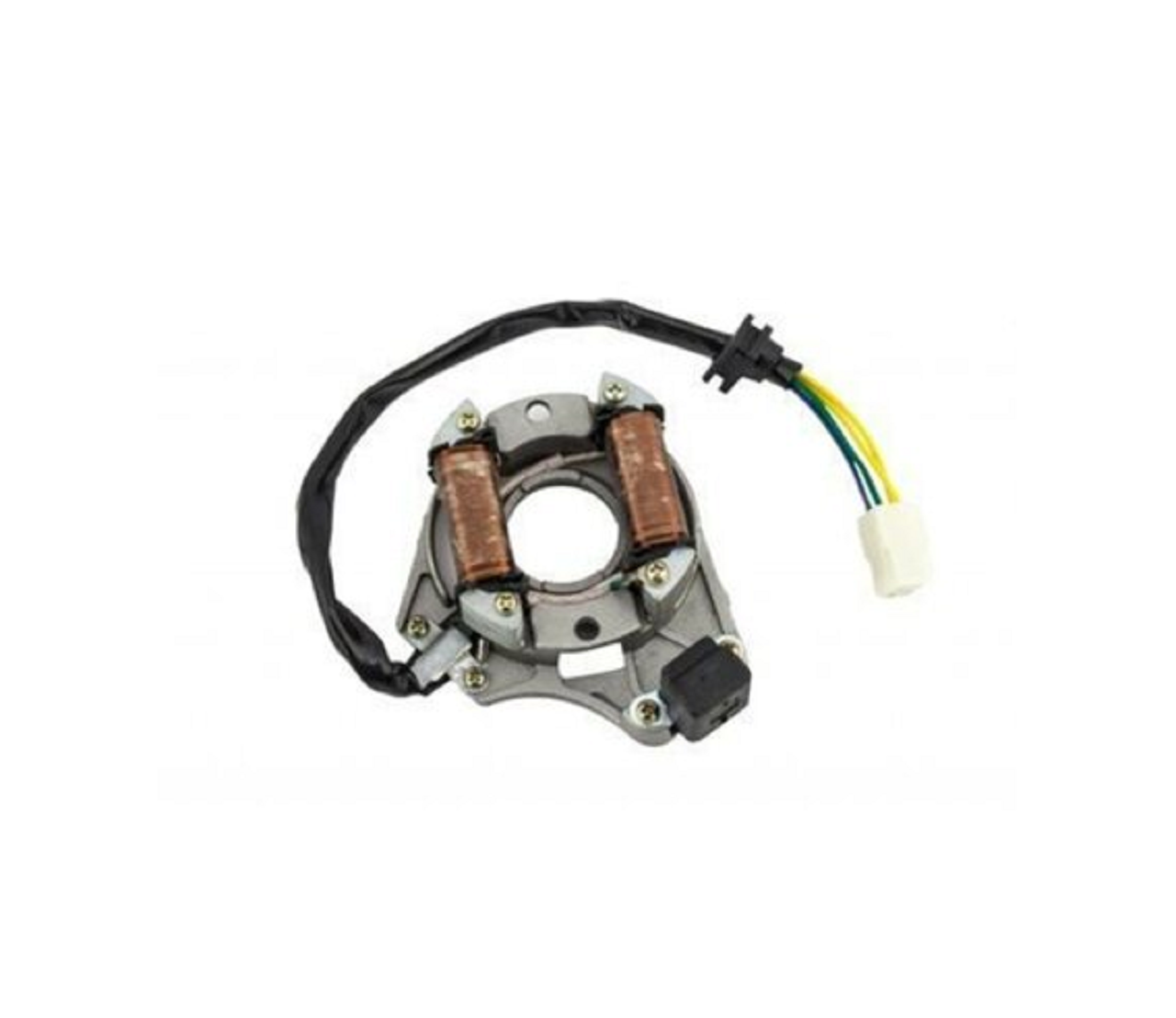 Lifan C100 Statör 2 li Prc