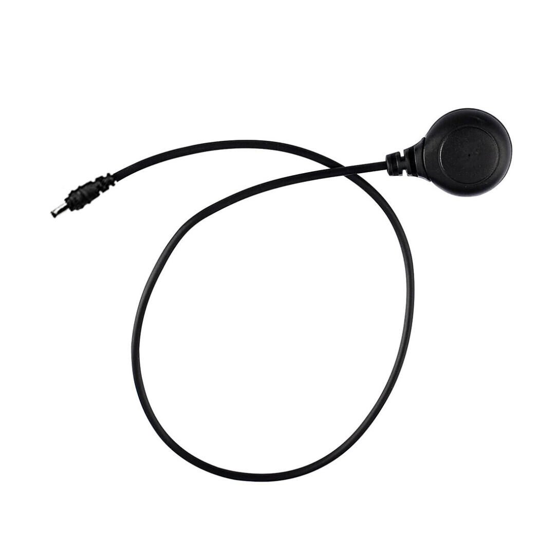 KNMaster KN2100 Kapalı Kask Mikrofon