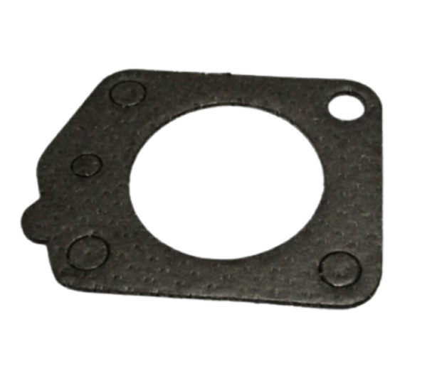 Mobylette Üst Conta Telli 51 Siyah Yerli