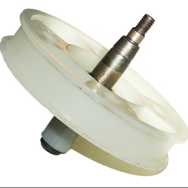 Hyundai 3203-3805 Kayış Kasnağı Makarası Orjinal