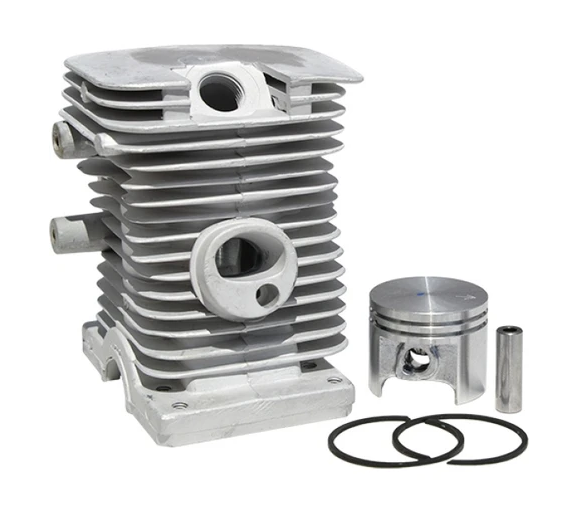 Sthil MS170 Silindir Set Komple 37mm Yeni Model İtal