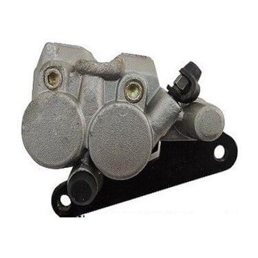 Cup Serisi Ön Fren Alt Merkez Monero