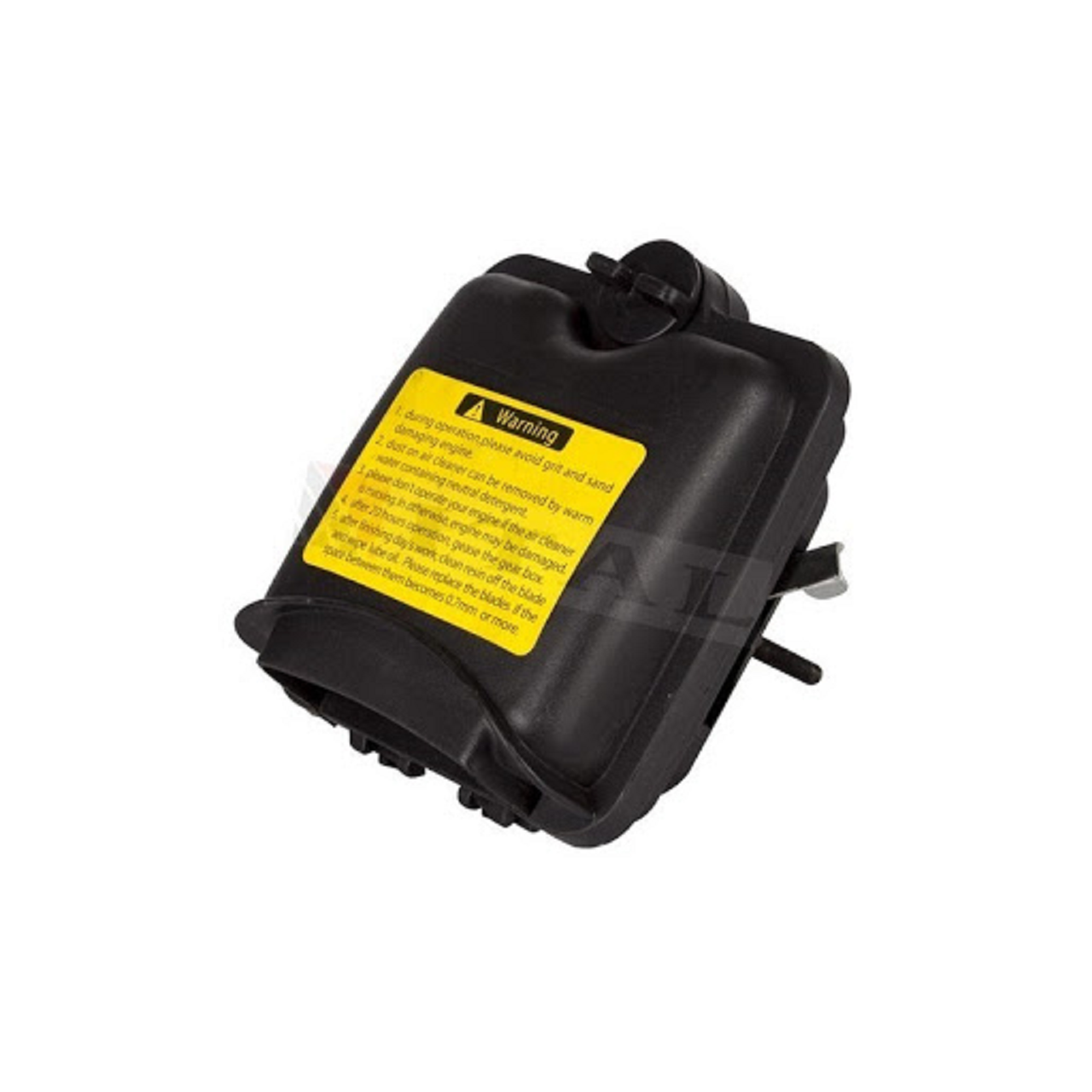 Tırpan Hava Filtresi Komple Cg520 Orac İtal