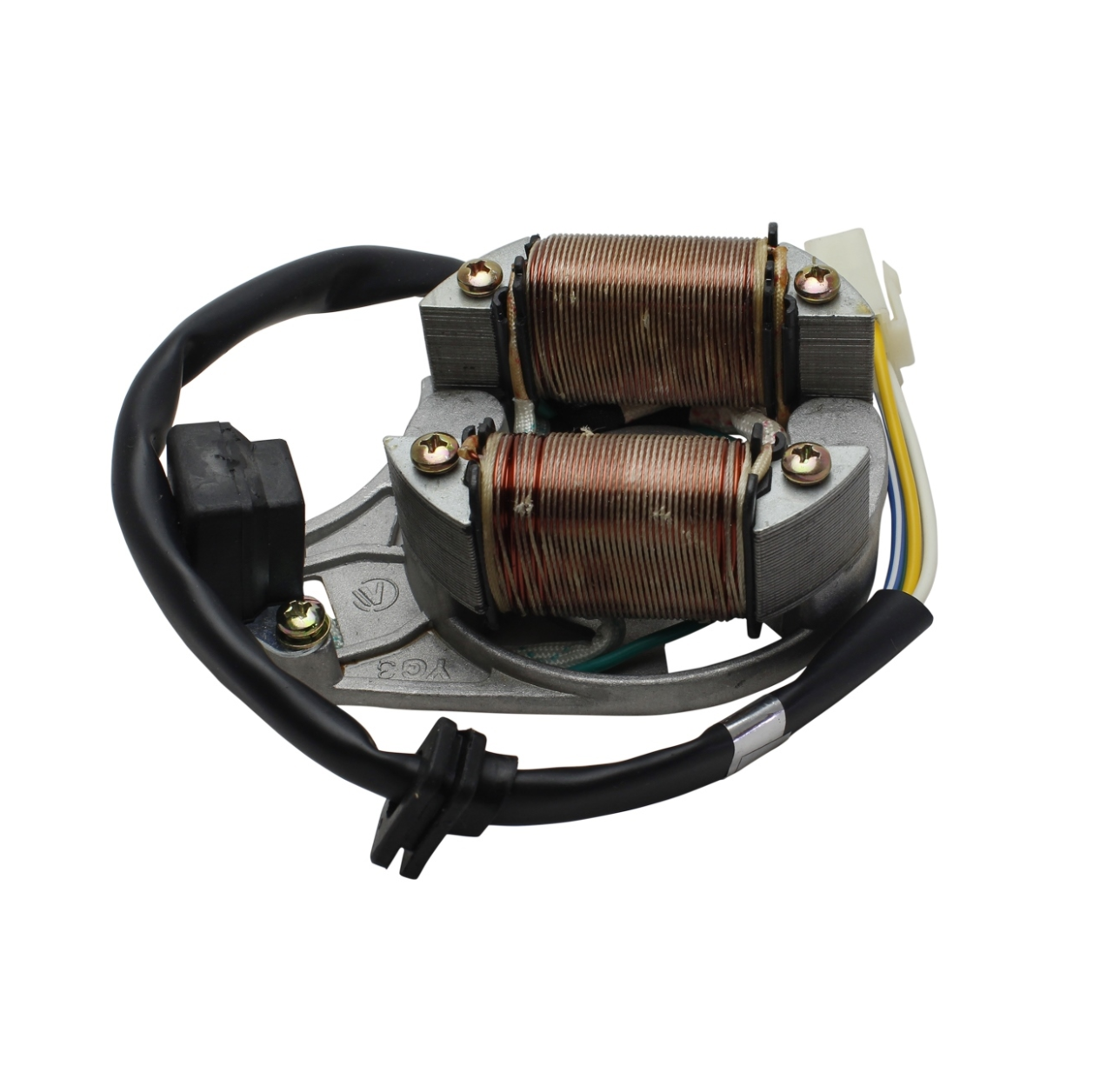 Lifan C100 Statör Prc