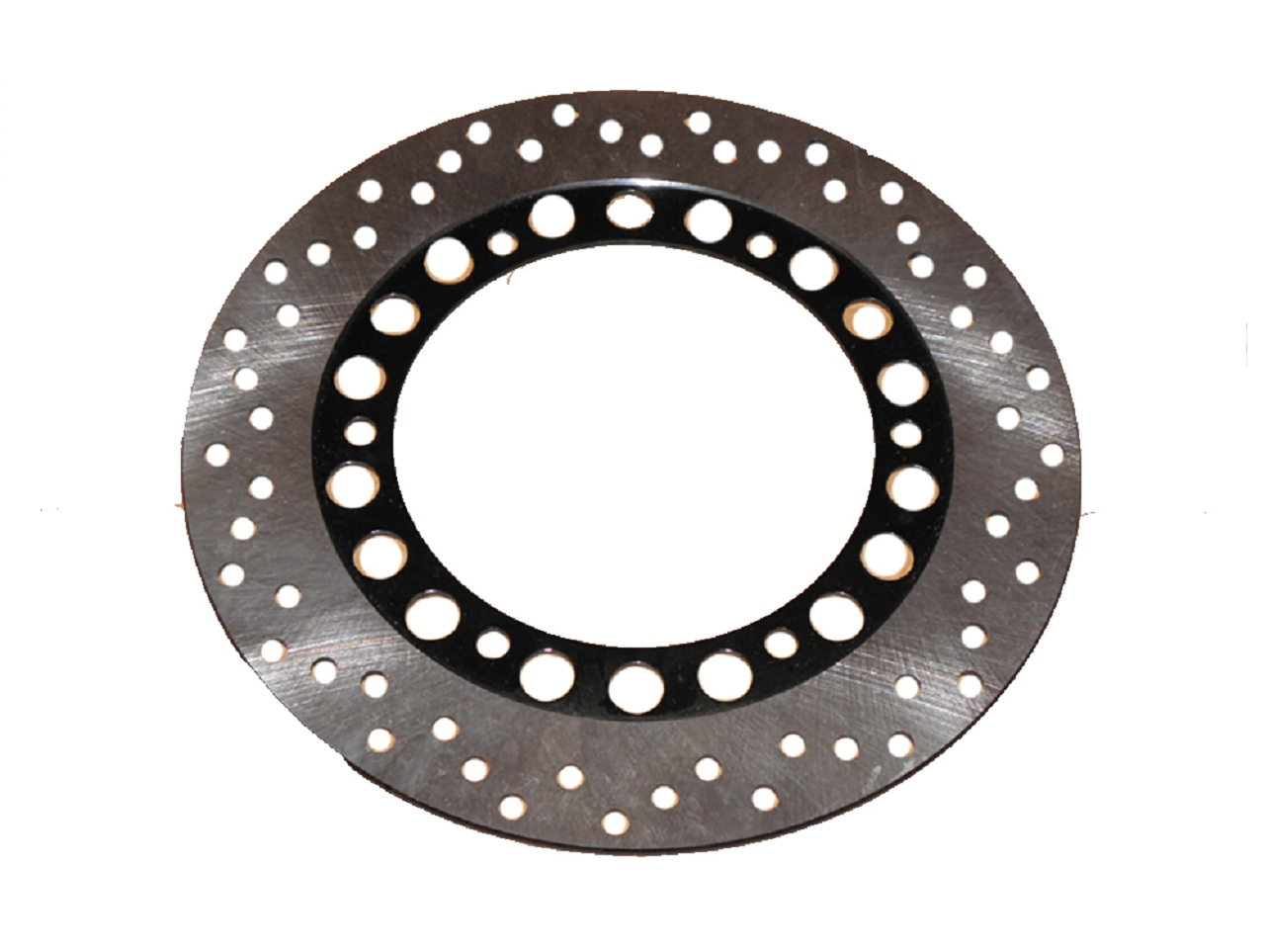 Yamaha Ybr125 Ön Fren Disk Aynası Oem Rialli