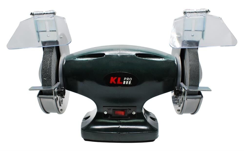 Kale KLTM150X Taş Motoru 250W 150MM