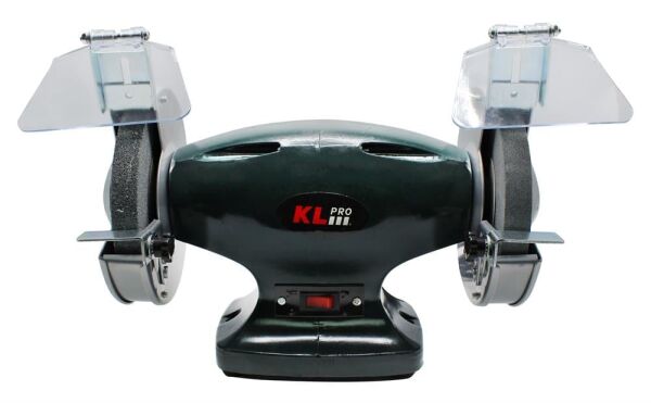 Kale KLTM150X Taş Motoru 250W 150MM