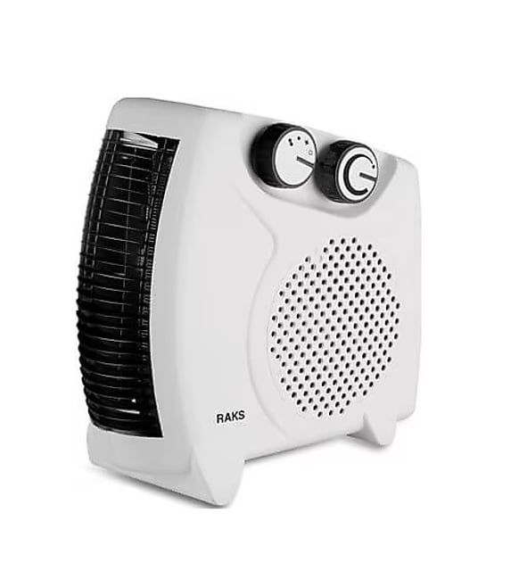Raks PF20 STX Istıcı Fan