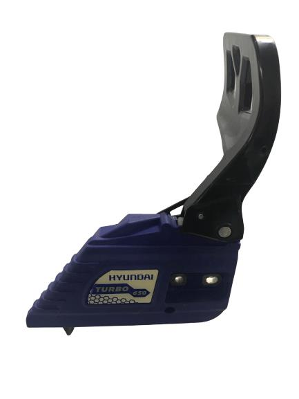 Hyundai Turbo 650 Yan Kapak Orjinal