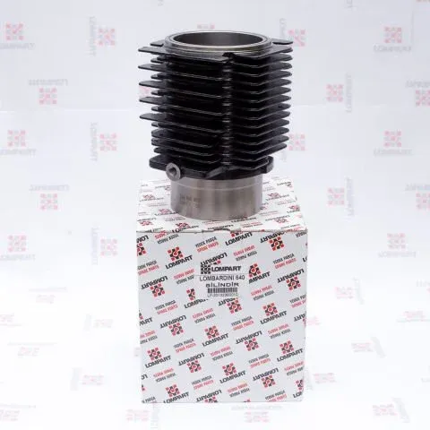 Antor 640 Silindir Pistonsuz STD Lompart