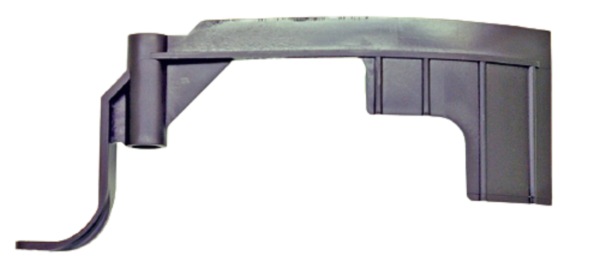 Briggs Stratton Regülatör Bıçağı 3.5-4 Hp Goldmoto