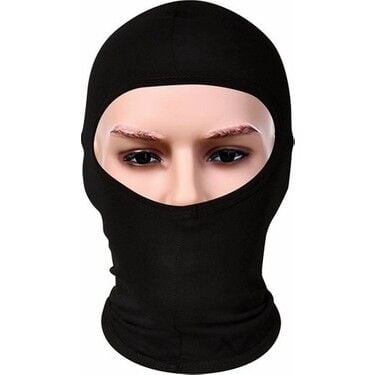 Motosiklet Maske Boyunluklu Renixpart