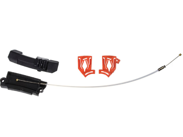 LS2 Breaker-Vector Güneş Camı Mekanizması Orjinal