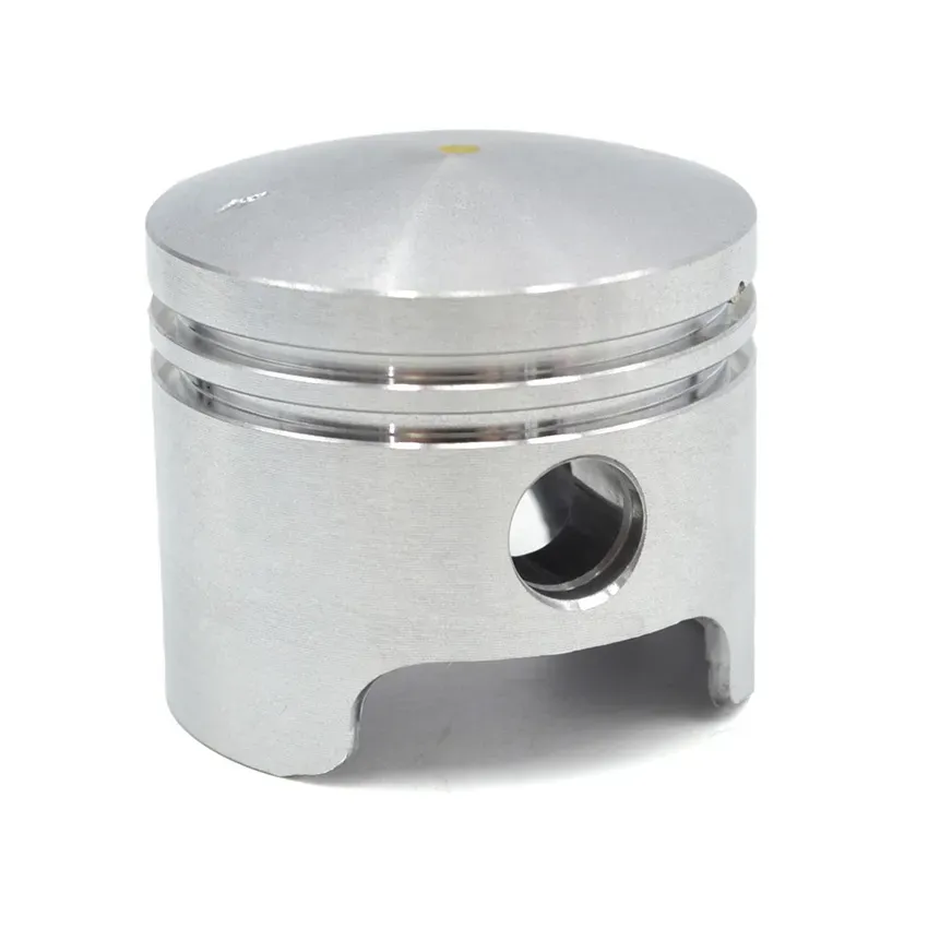 Blacker BG520-CG521U Piston Boş Orjinal
