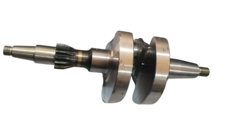 Antor 3LD510 Krank Mili Komple 0.25 (1.Rektefiyeli) Orjinal