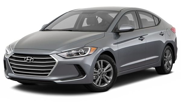 Hyundai Elantra 1.6 Crdi Elite Paket 7 İleri Otomatik