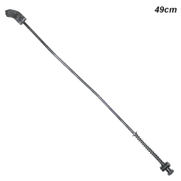 Mondial 150kn Arka Fren Çubuğu 48cm Rialli