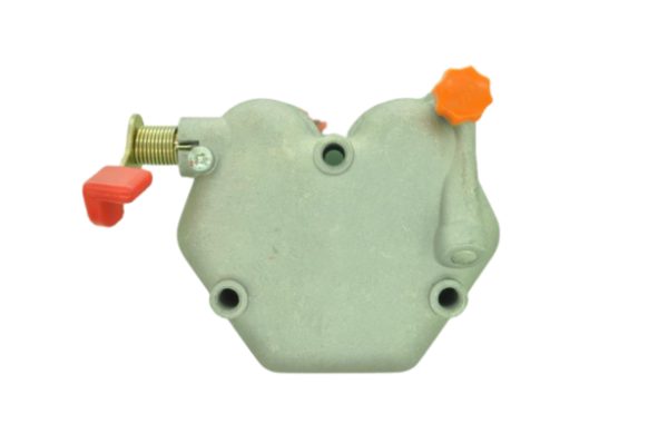 186f Kulbüratör Kapak Dekomprosyonlu İtal