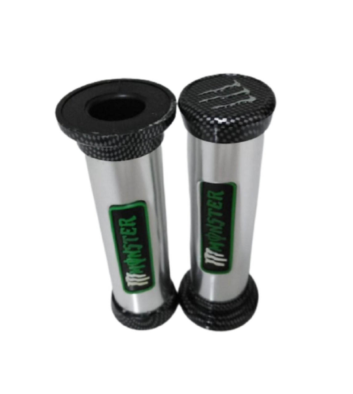 Motosiklet Elcik Takımı Nikel Monster