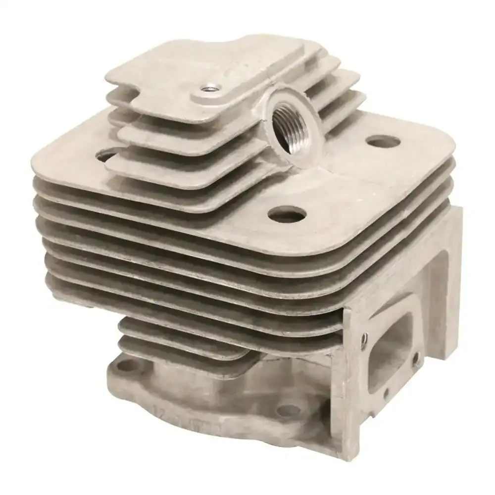 BLacker AG52E Silindir Boş Orjinal