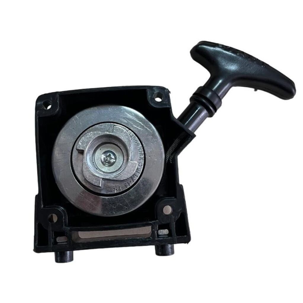 Tırpan Starter 4 Tırnaklı Solax