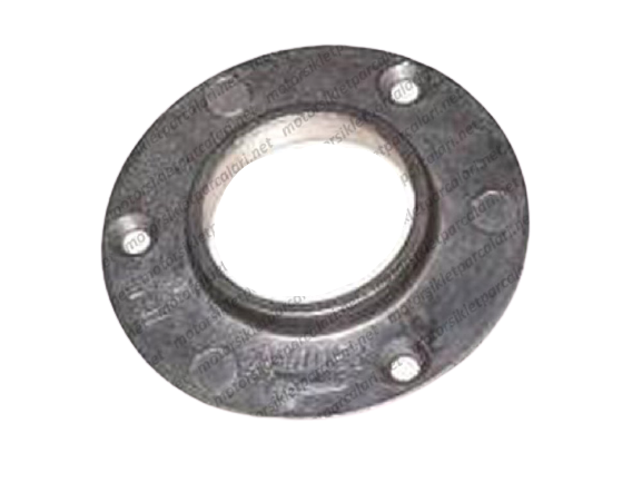 Mz 251-301 Volan Keçe Kapak Aleminyum Orjinal