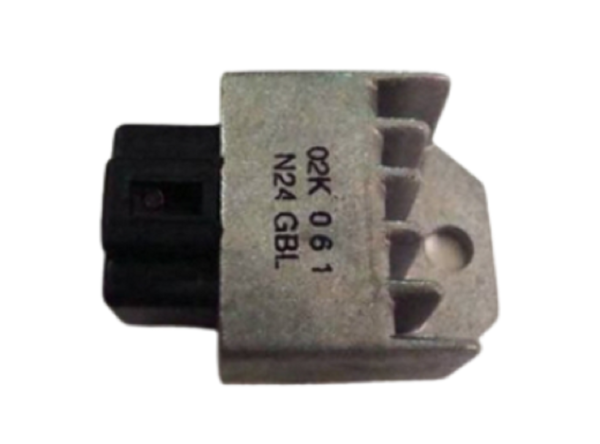 Honda Kinetik Regülatör Rialli