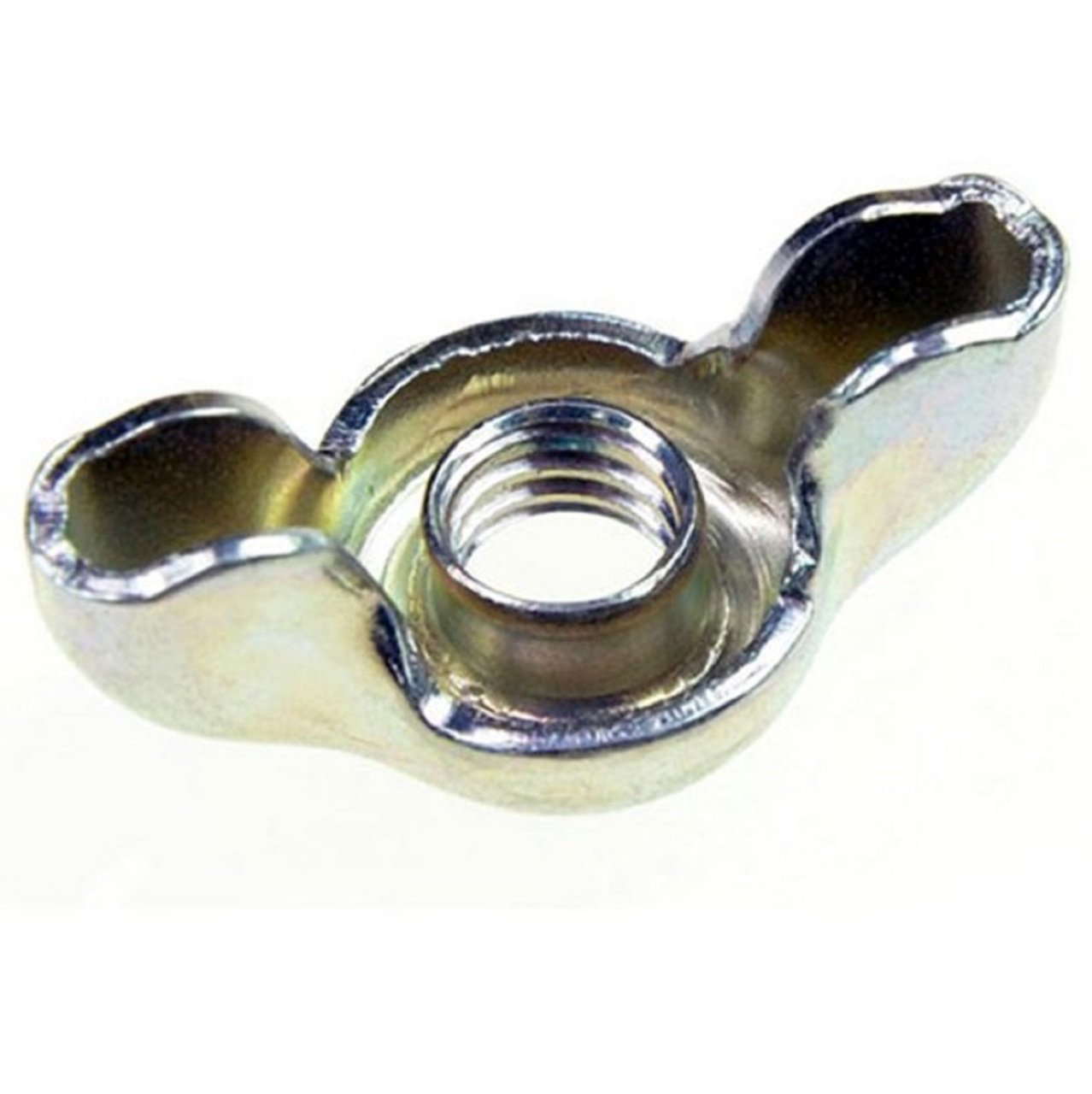 Gx160-200 Hava Filtre Kapak Somunu İtal