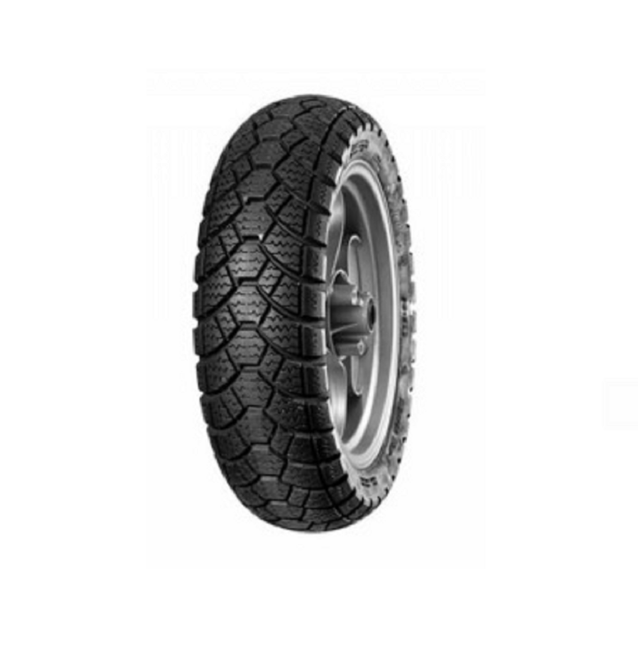 Dış Lastik 140-60-14 SC-500 Winter Grip Tubeles Anlas