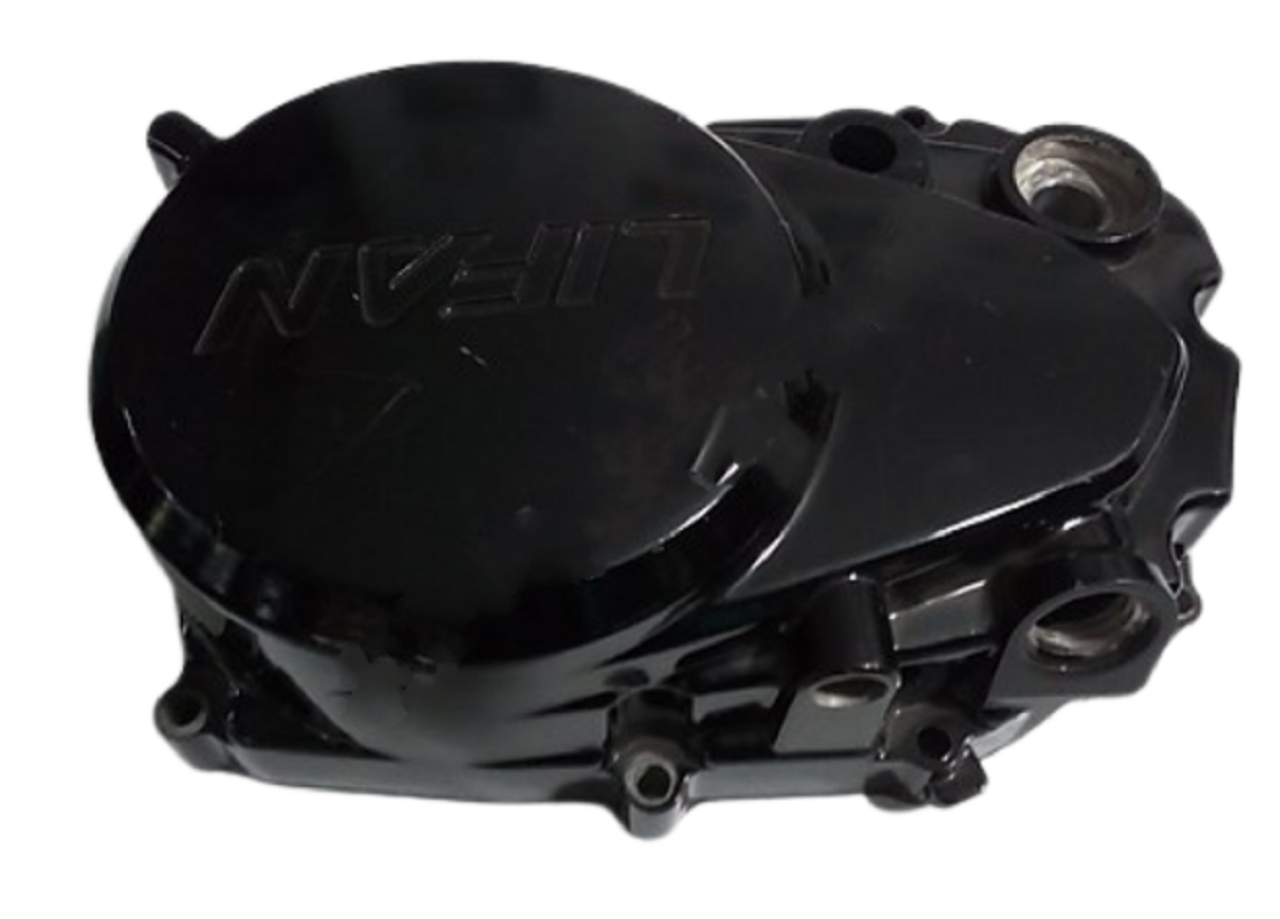 Lifan Pony Karter Sağ Kapak (Elden Marşlı) Orjinal