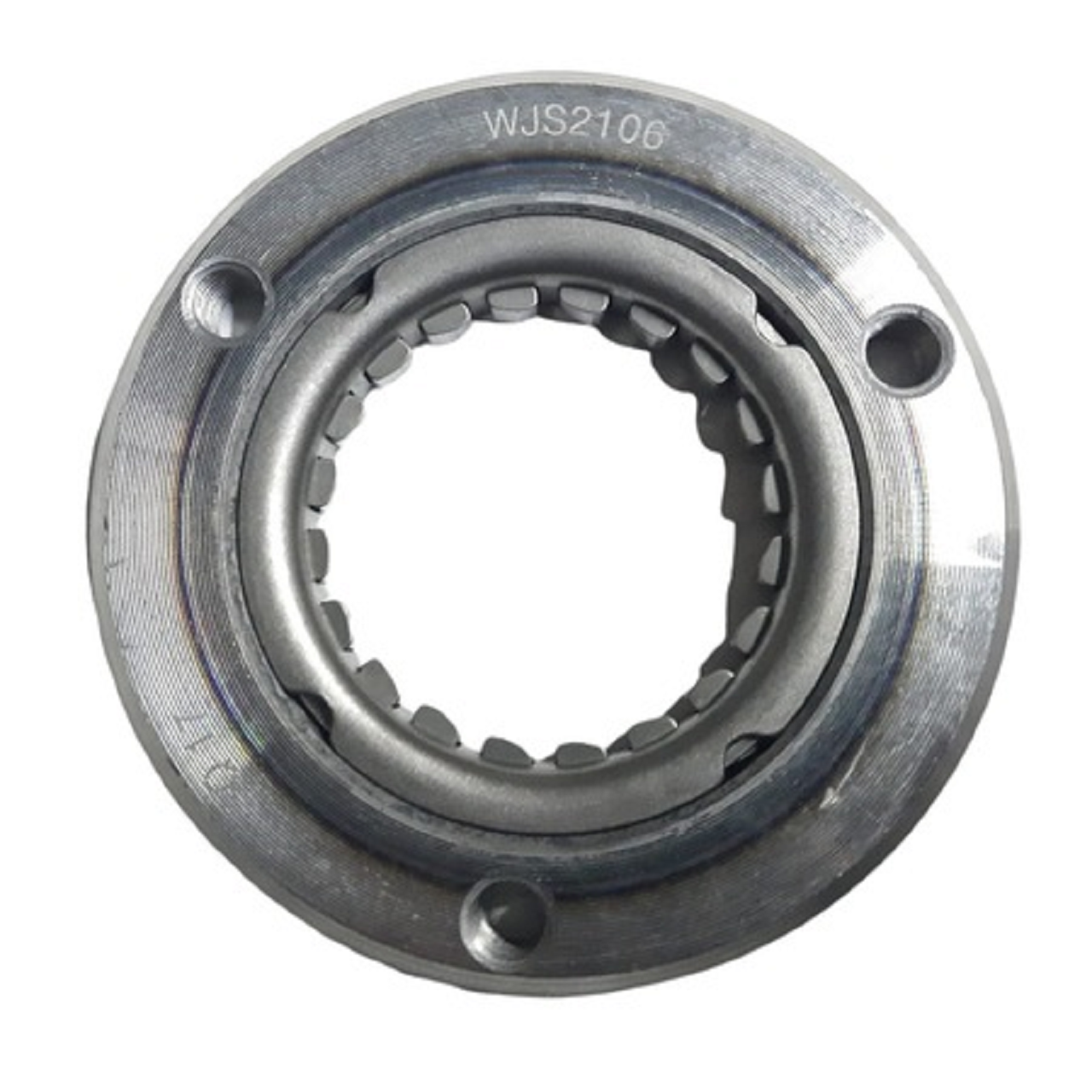 Mondial RX3-S 400 İlk Hareket Plakası Orjinal