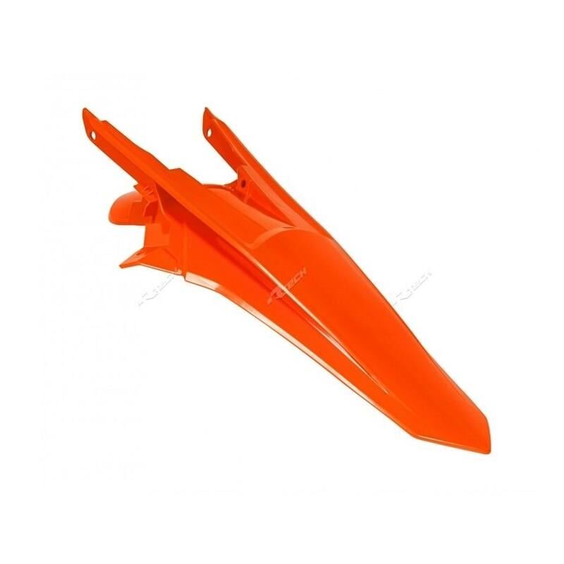 KTM EXC-SXF Arka Kuyruk 2024-2025 Turuncu Renixpart