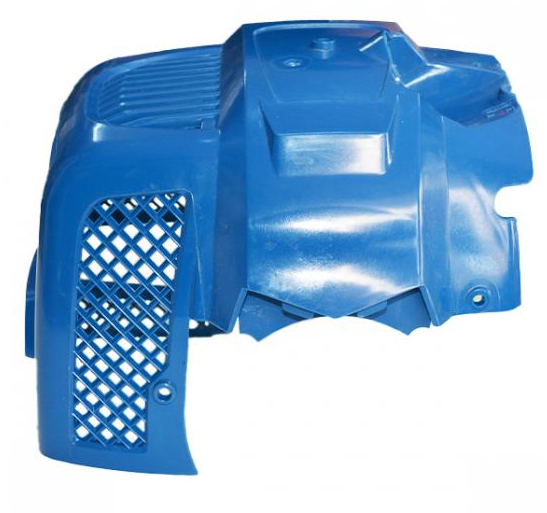 Hyundai HYX55 Kaporta Üst Yeni Model Orjinal