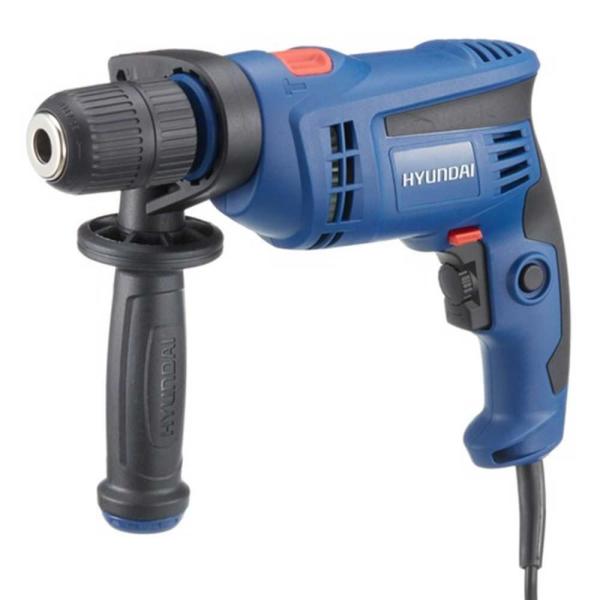 Matkap Darbeli Elektirikli Hyundai 710w