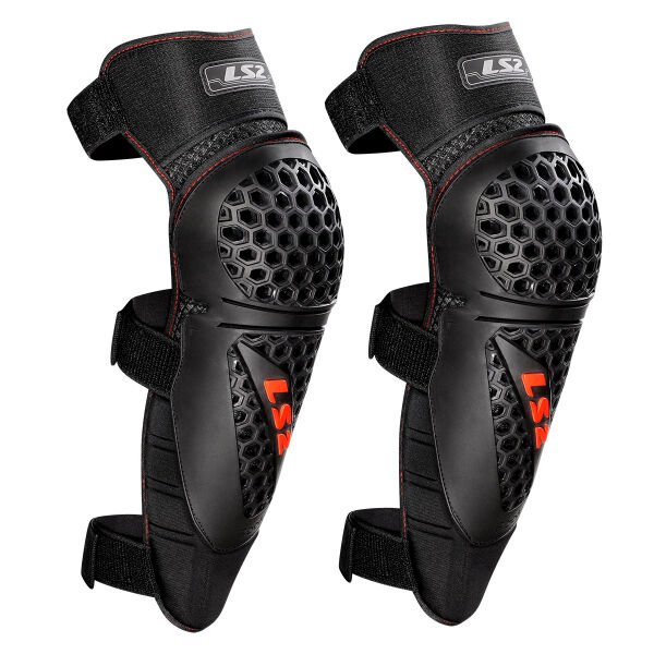 LS2 Rookie Dizlik Beden: S-L