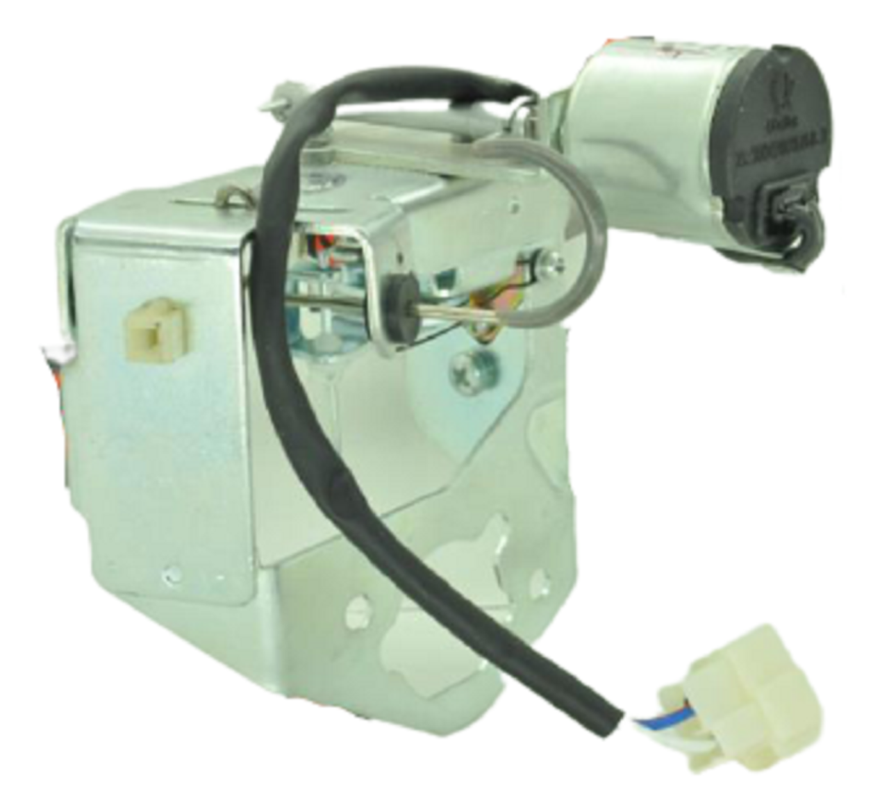 Jeneratör Jigle Tertibatı Pompalı 5-8kw Goldmoto