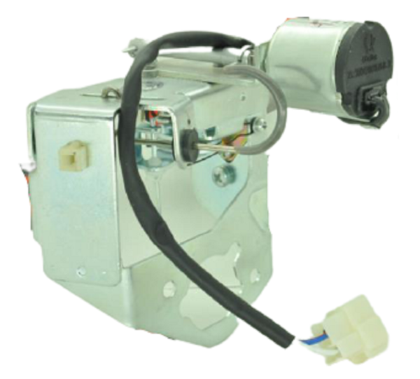 Jeneratör Jigle Tertibatı Pompalı 5-8kw Goldmoto