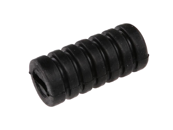 Mz 125-301 Vites Pedal Lastiği Orjinal