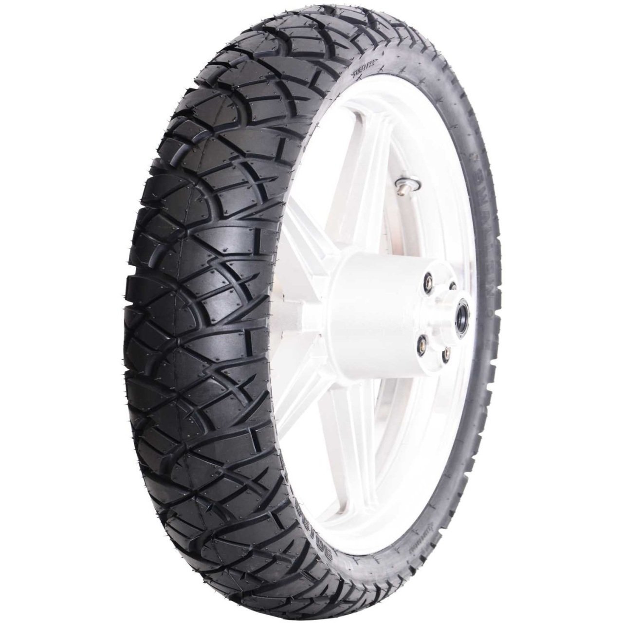 Dış Lastik 130-90-15 D399 Tubeless Monero