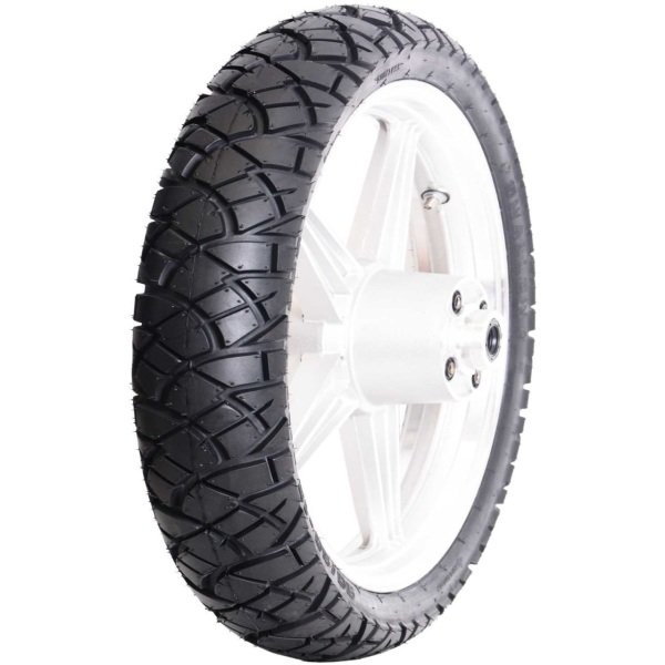 Dış Lastik 130-90-15 D399 Tubeless Monero