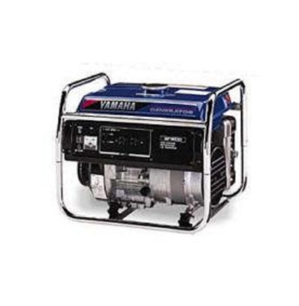 Yamaha Ef1600 Jeneratör Benzinli