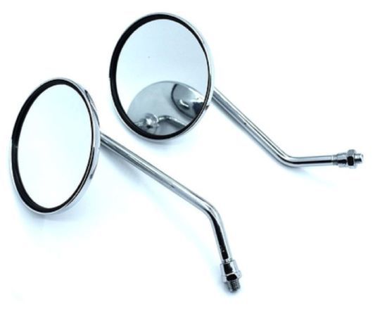 CG Serisi Ayna Takımı Nikel 10mm Prc