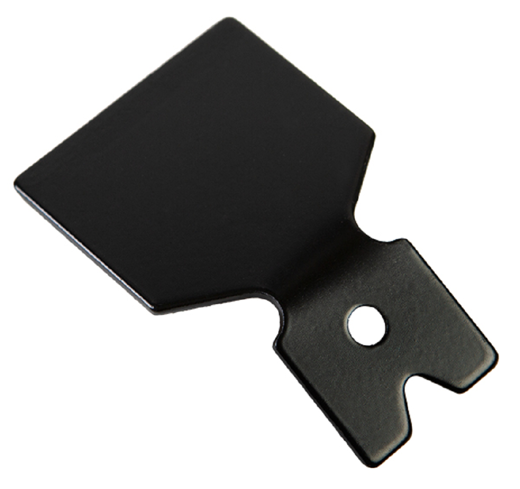 Tırpan Misina Kesici Bıçak Agromec