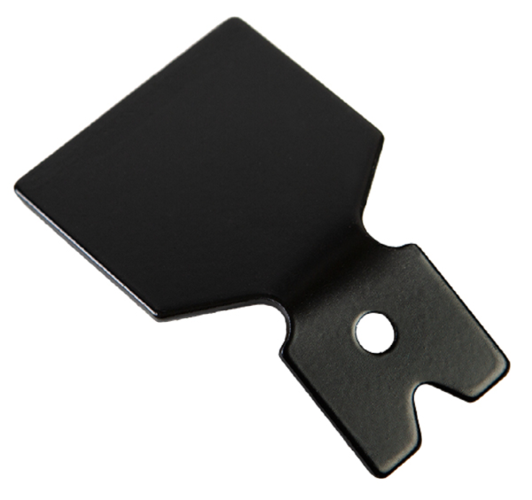 Tırpan Misina Kesici Bıçak Agromec