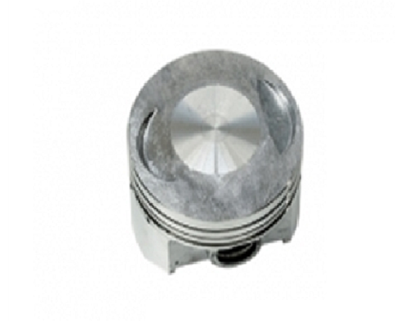 Cg Serisi Piston 63.50mm Std Kahverengi Ny