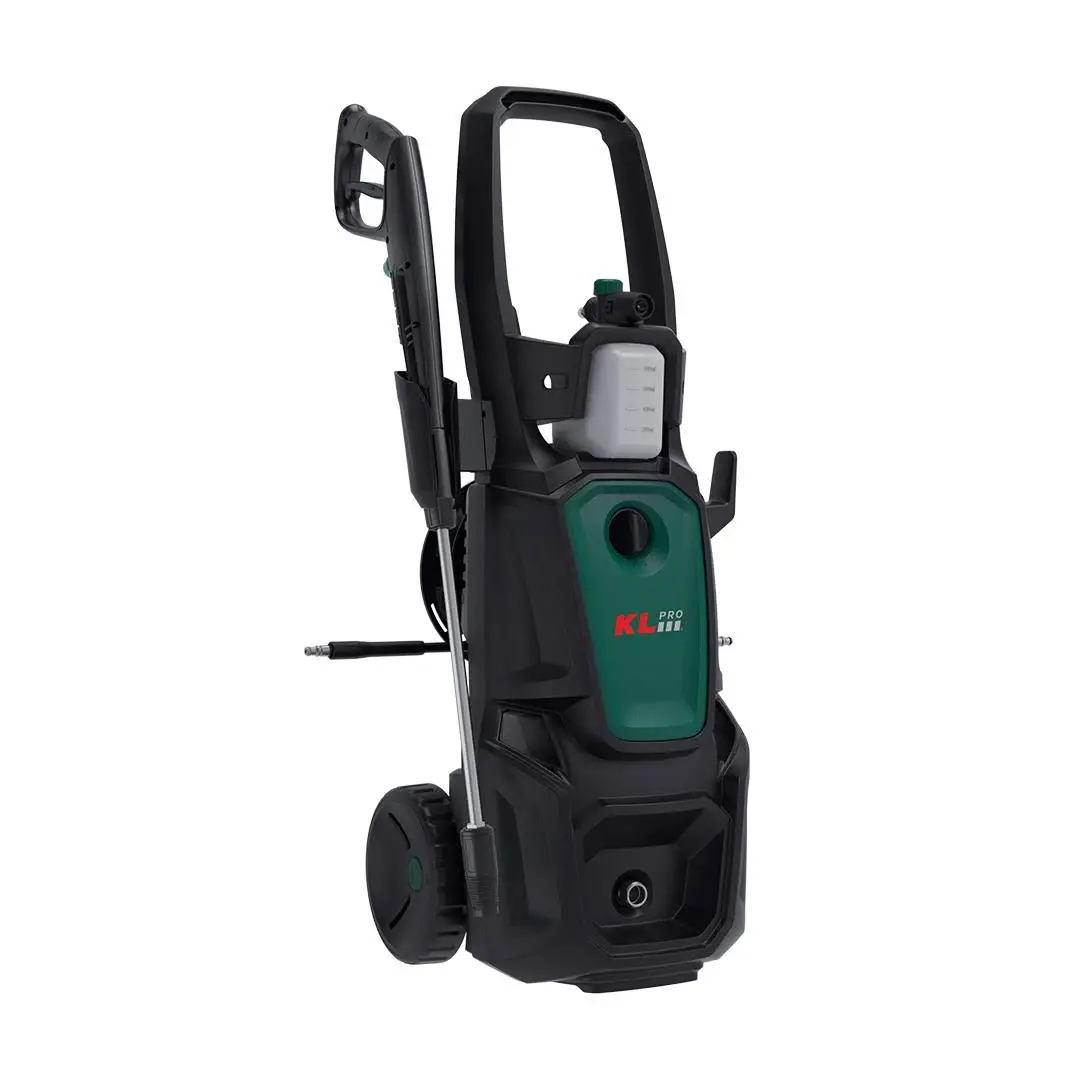 Kale KLY2500 Basınçlı Yıkama Makinesi 2500W 170 Bar